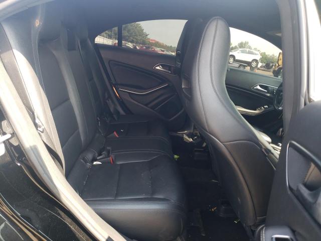 WDDSJ4GB4EN135521 Mercedes-Benz CLA 250 4M