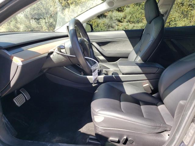 5YJ3E1EB1JF083018 Tesla 2018