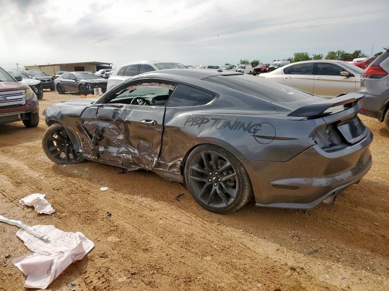1FA6P8CF9F5337305 Ford MUSTANG GT