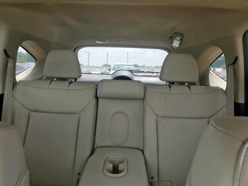 5J6RM3H93FL018171 Honda CR-V TOURI