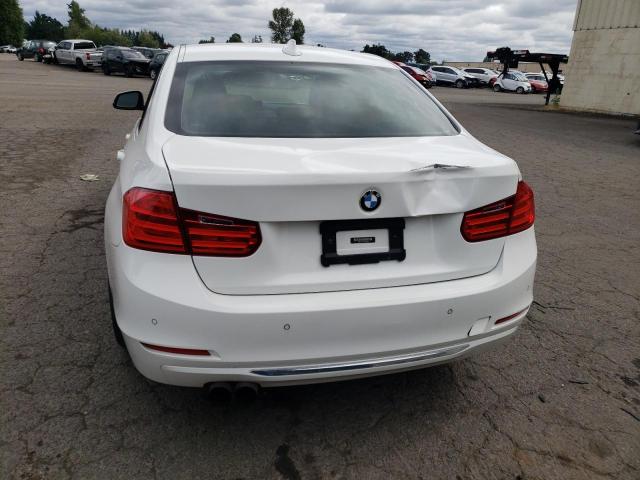 WBA3C1C53EK116366 BMW 2014