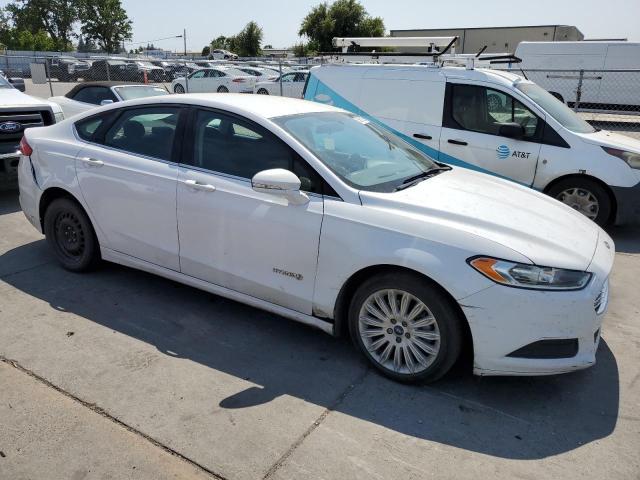 3FA6P0LU0ER114503 Ford 2014