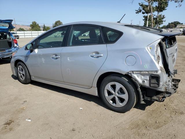 JTDKN3DU1F0396702 Toyota 2zr-fxe+3jm