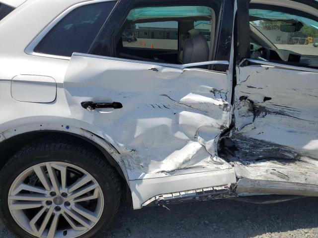 WA1BNAFY3J2075160 Audi 2018