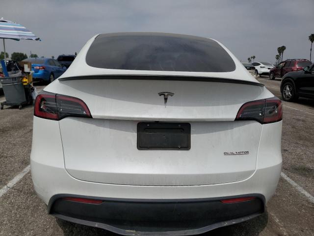 7SAYGDEF8PF746164 Tesla 2023