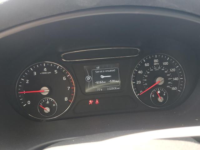 5XYPG4A32HG241560 KIA SORENTO LX