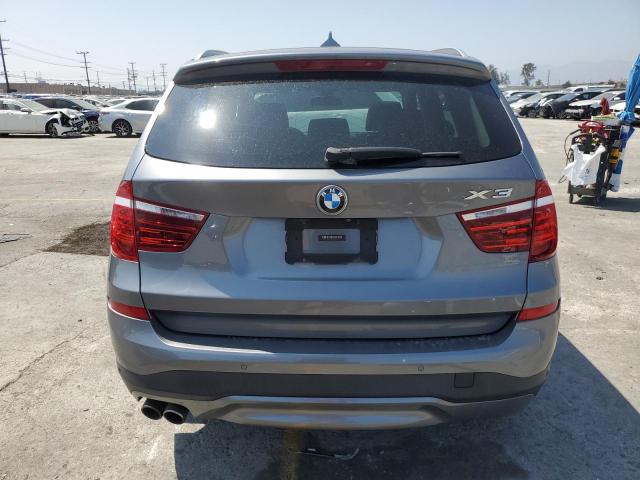 5UXWZ7C39H0X41692 BMW 2017