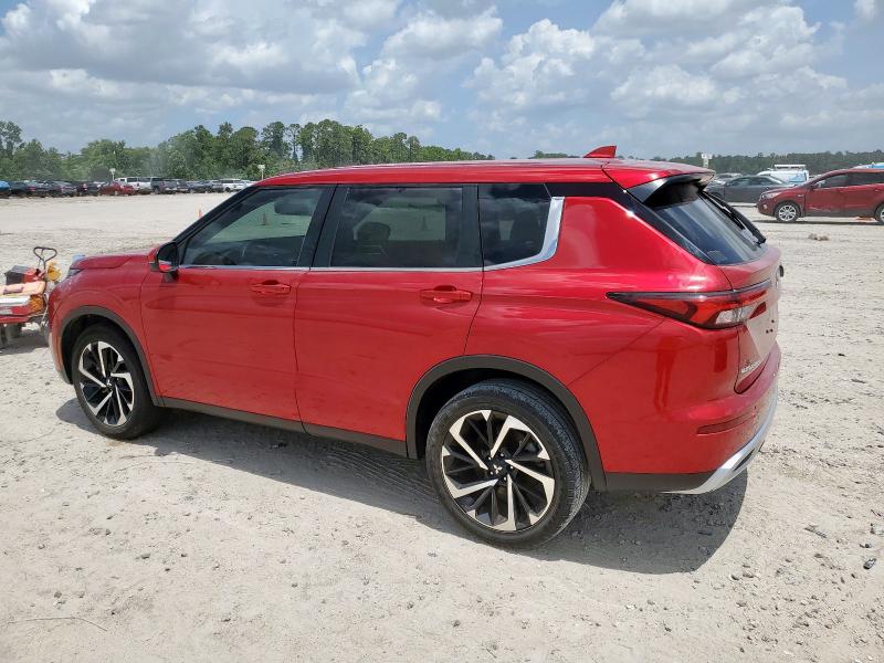 JA4J3VA89RZ048600 Mitsubishi Outlander