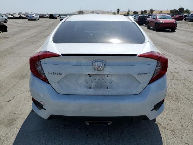 19XFC2F81LE204859 Honda k20c2