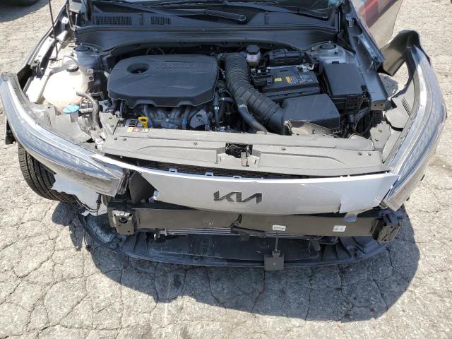 3KPF44AC1RE755256 KIA t-gdi gamma