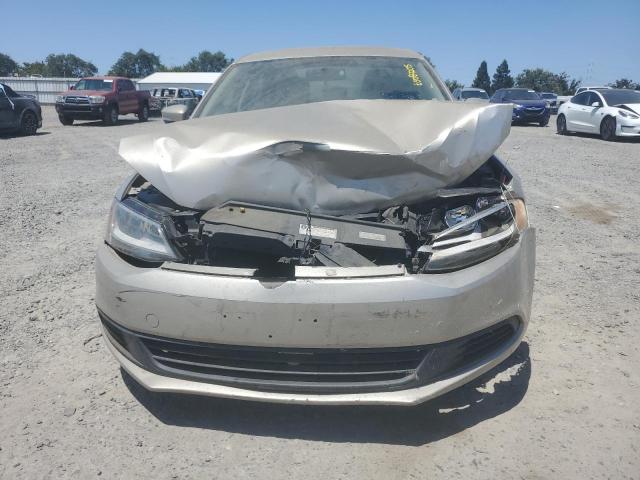 3VWD17AJXEM261524 Volkswagen 2014