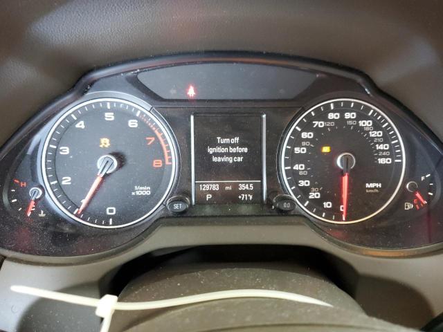 WA1LFAFP9EA043012 Audi 2014