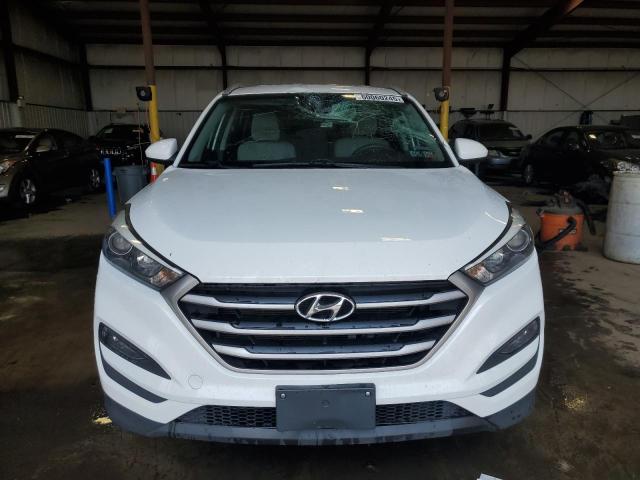 KM8J3CA41JU743187 Hyundai TUCSON SEL