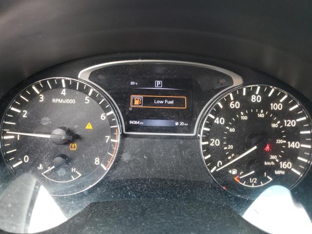 1N4AL3AP1HC261680 Nissan Altima