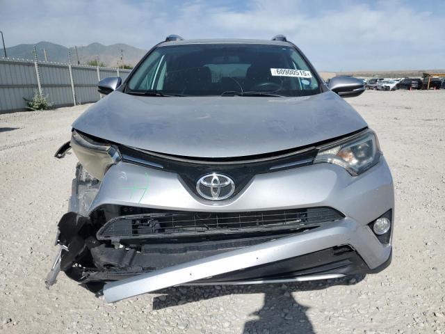 2T3RFREV4GW491760 Toyota 2ar-fe