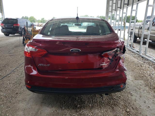 1FADP3F22EL431216 Ford 2014