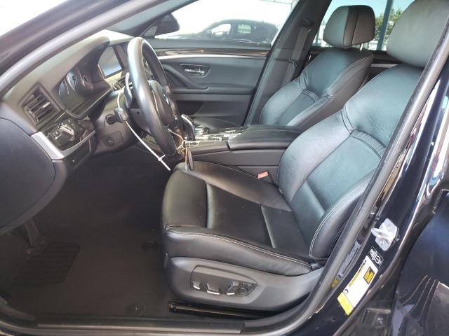 WBA5B1C53ED475040 BMW 535i