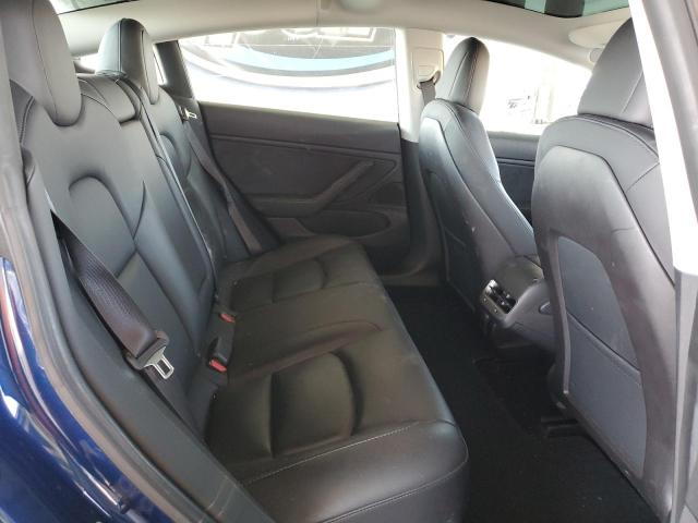 5YJ3E1EB4LF636151 Tesla MODEL 3