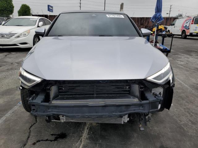 WAUGUDGY5RA074265 Audi 40 tfsi (2.0t)