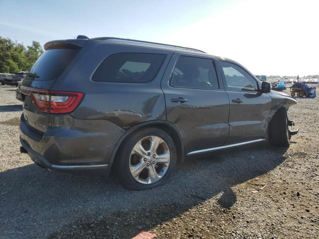 1C4SDHDT3EC344945 Dodge Durango Li