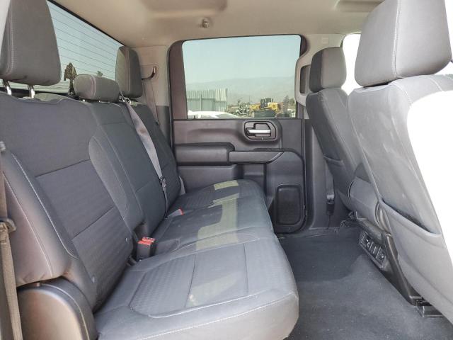 1GC4YNEY3MF111988 Chevrolet l5p - di, duramax, gen 5, var. 1