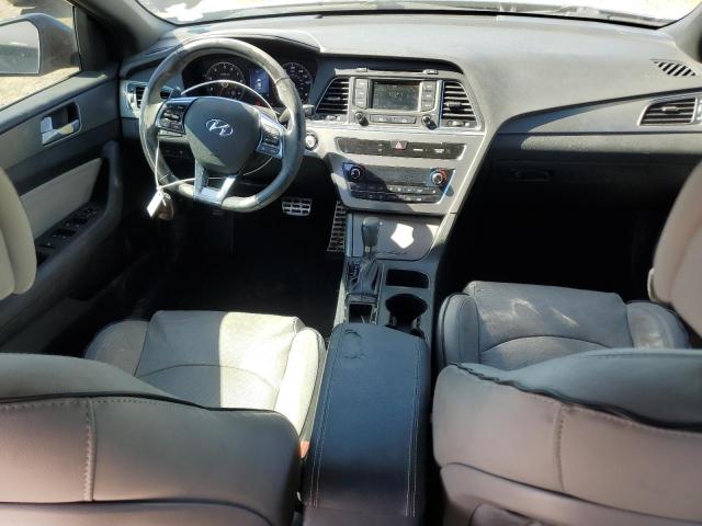 5NPE34ABXFH189028 Hyundai dohc t-gdi theta-ii