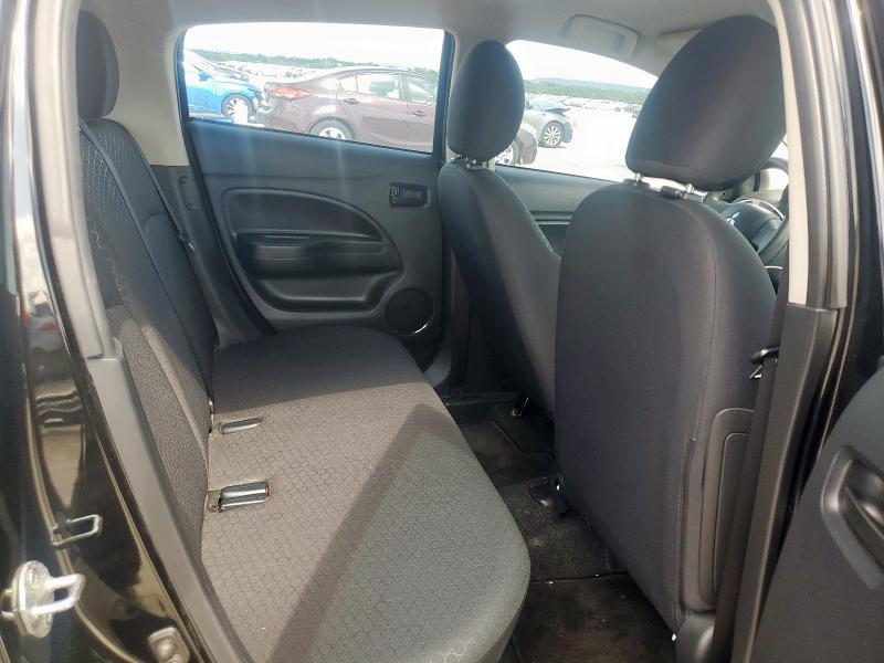 ML32A3HJ6FH052055 Mitsubishi MIRAGE DE