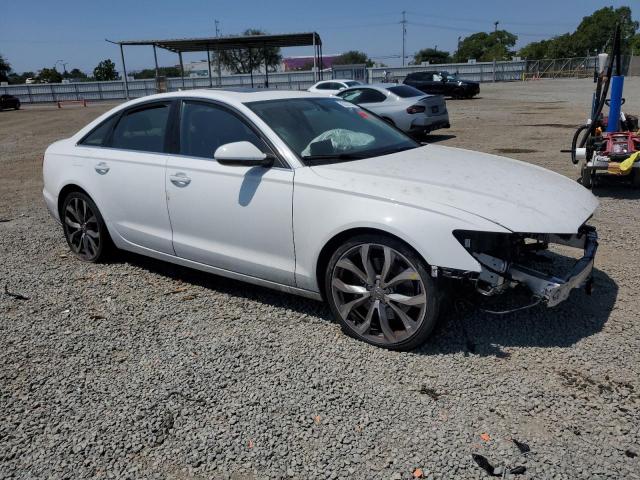 WAUGFAFC2EN128302 Audi A6 PREMIUM