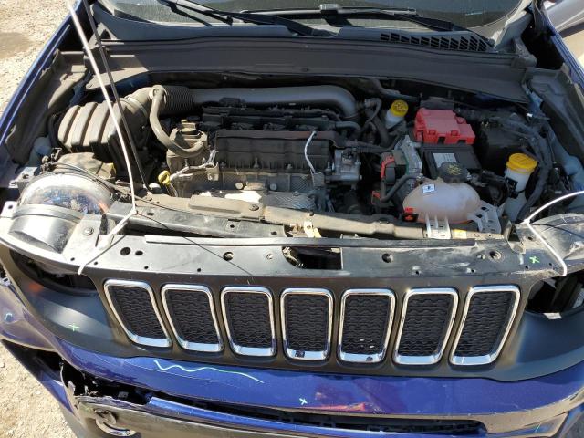 ZACNJDBB1MPN33965 Jeep RENEGADE L