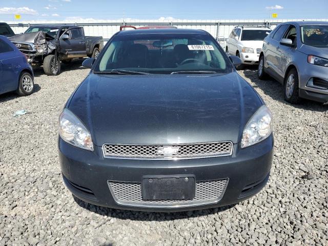 2G1WA5E33E1158764 Chevrolet lfx