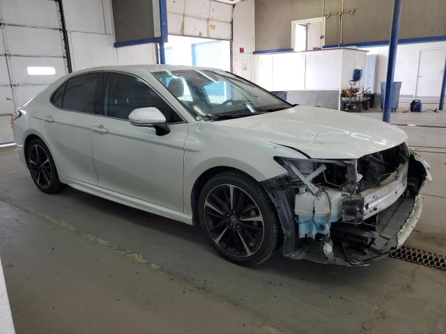 4T1B61HK6KU681307 Toyota a25a-fks