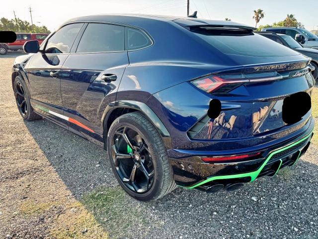 ZPBUA1ZL7KLA02968 Lamborghini Urus