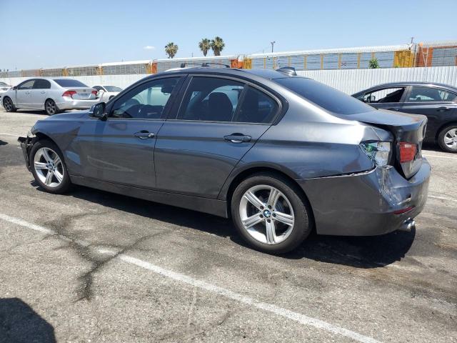 WBA3C1C54EK106655 BMW 2014