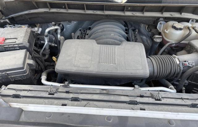 1GCPYFED0MZ126849 Chevrolet l84