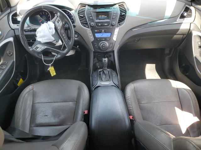 5XYZU3LB1GG363471 Hyundai SANTA FE S