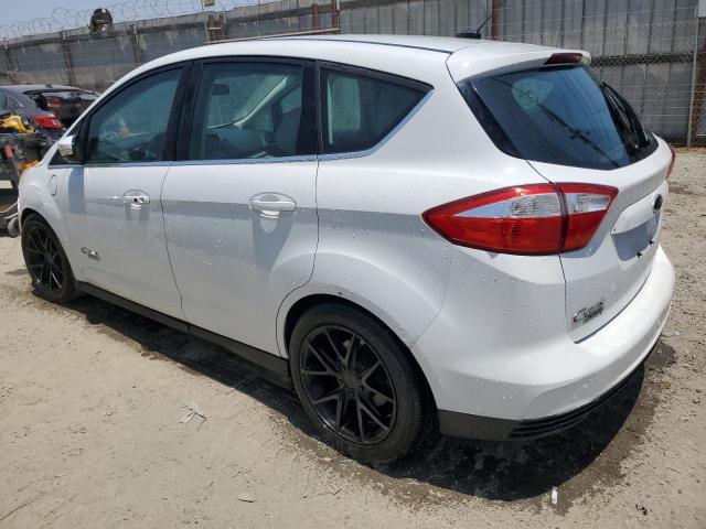 1FADP5CU1EL521359 Ford atk ivct hev