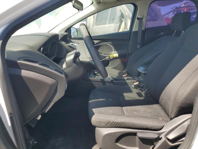 1FADP3K26HL233135 Ford 2.0l gdi