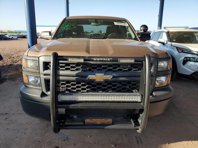3GCUKPEC6FG384815 Chevrolet Silverado