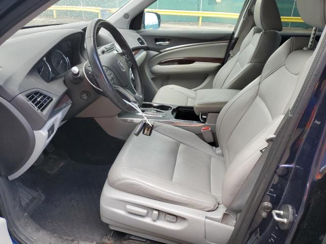 5FRYD4H40GB017347 Acura j35y5