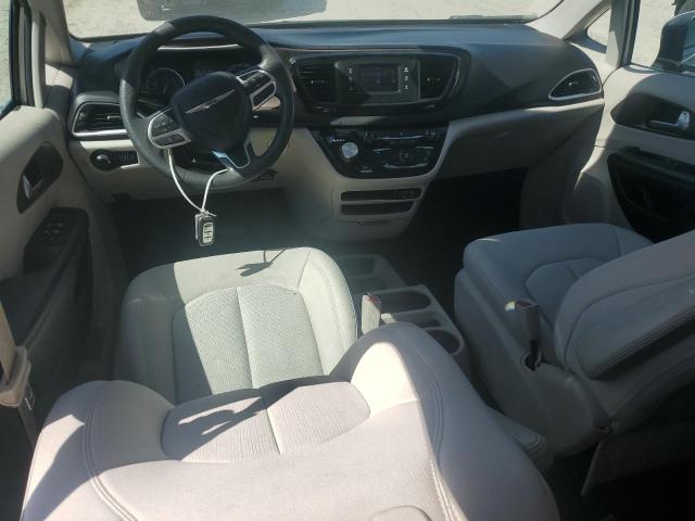2C4RC1CG1HR657694 Chrysler Pacifica