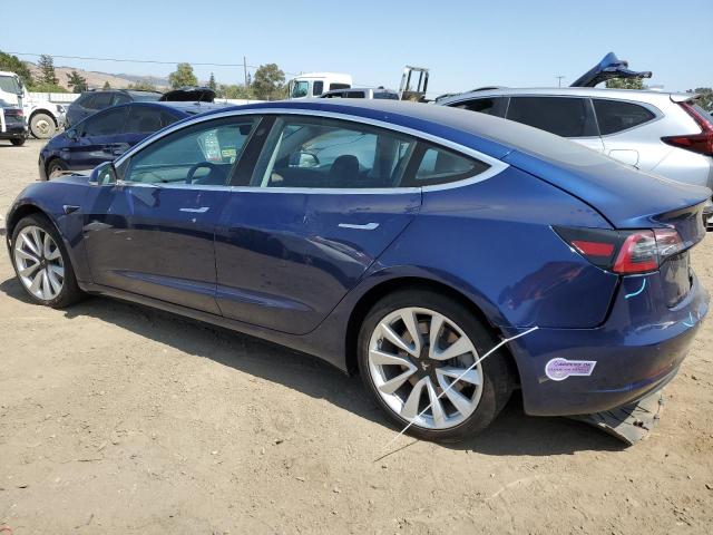5YJ3E1EA3JF046947 Tesla 2018