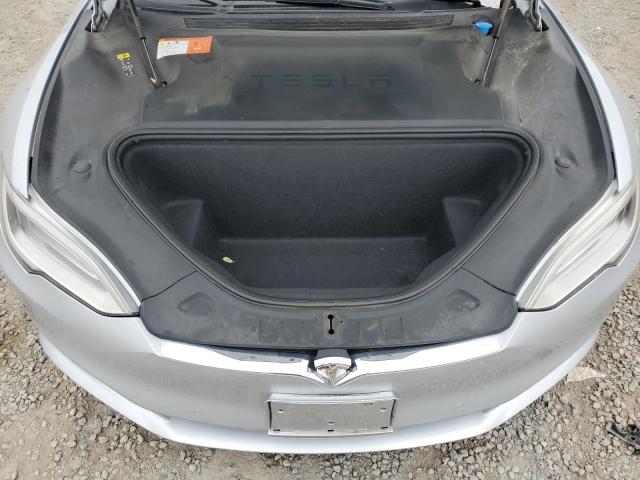5YJSA1E25JF282919 Tesla MODEL S