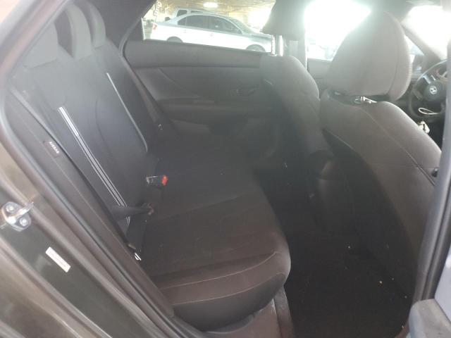 KMHLM4DG5SU885190 Hyundai mpi nu pe