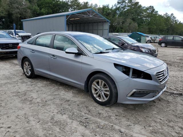 5NPE24AF0FH172454 Hyundai SONATA SE