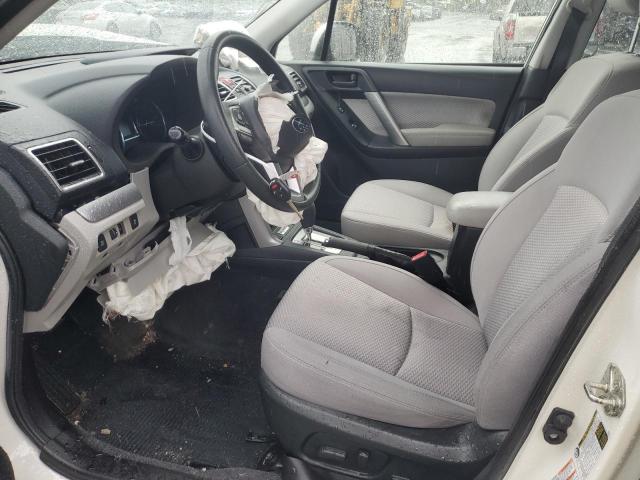 JF2SJAGC6JH483090 Subaru FORESTER 2