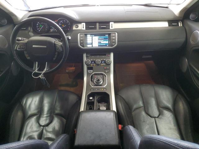SALVP2BG0EH872297 Land Rover RANGE ROVER EVOQUE