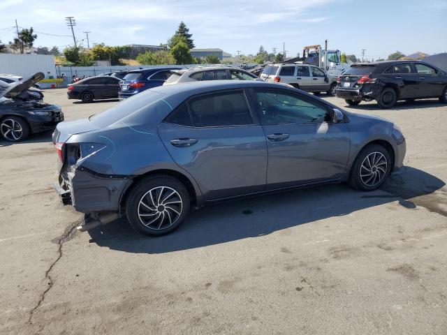 5YFBURHE8GP391030 Toyota COROLLA L