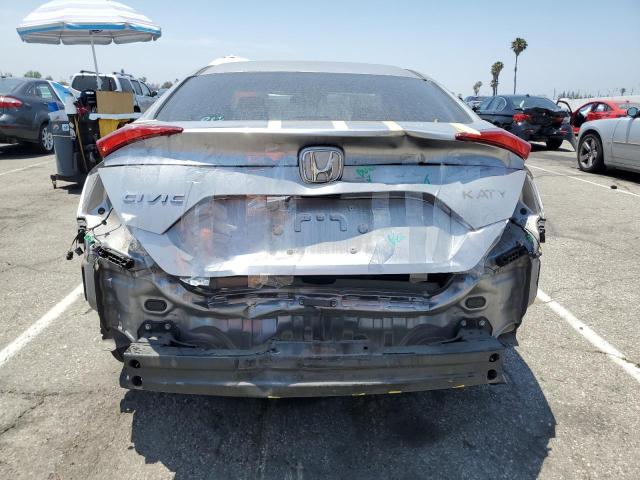 19XFC2F84GE062870 Honda CIVIC EX