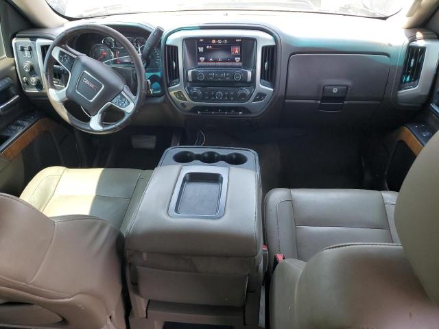 3GTU2VEC6FG301419 GMC SIERRA K15