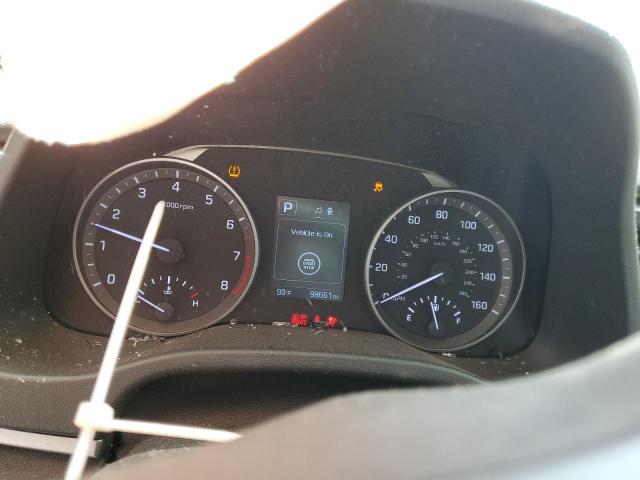 KMHD84LF5JU609754 Hyundai mpi nu